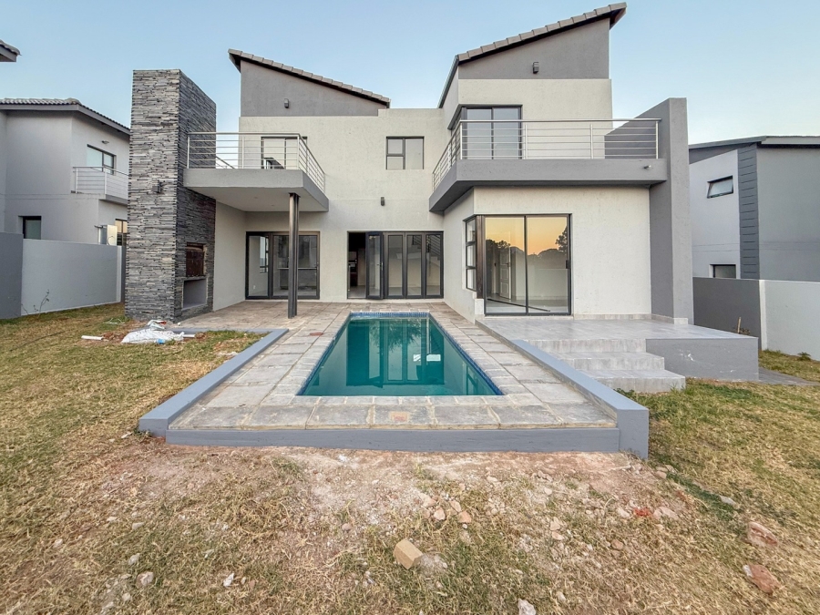 4 Bedroom Property for Sale in Melodie North West